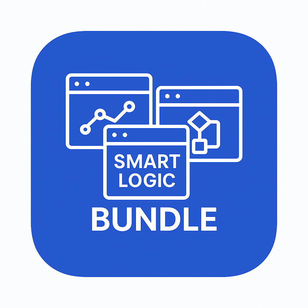 Smart Logic Bundle