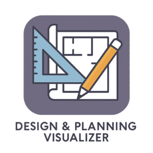 Design & Planning Visualizer